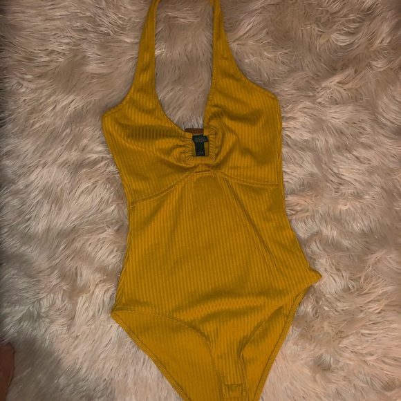 Bodysuit - Picture 2 of 5